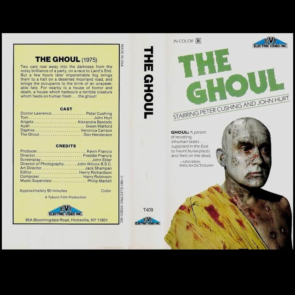 ブラッディ／ドクター・ローレンスの悲劇の画像