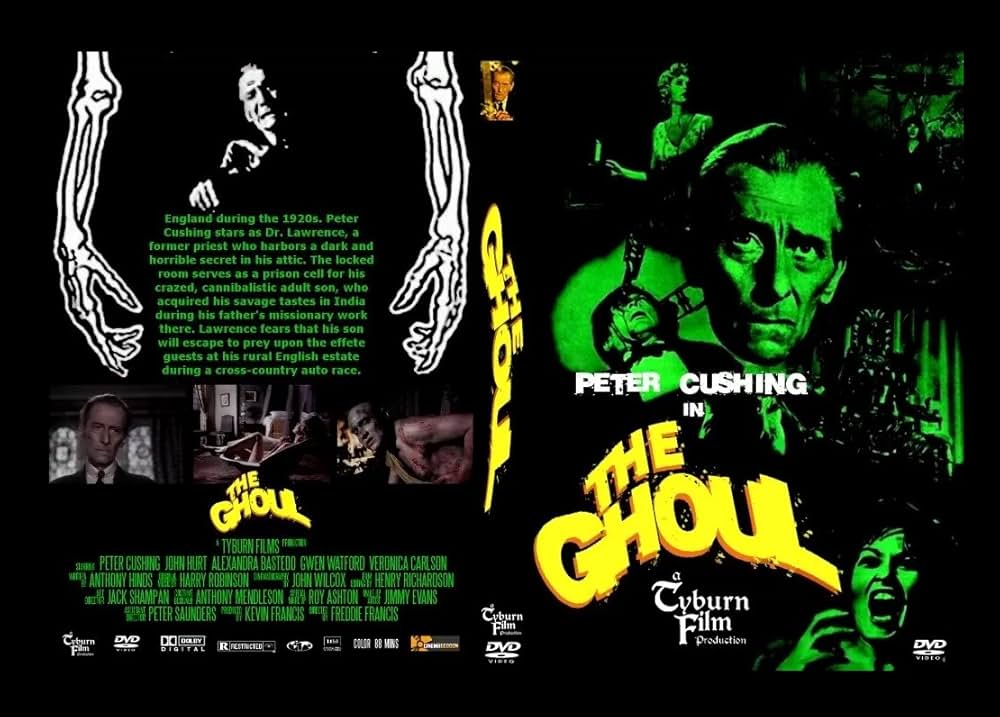 ブラッディ／ドクター・ローレンスの悲劇の画像