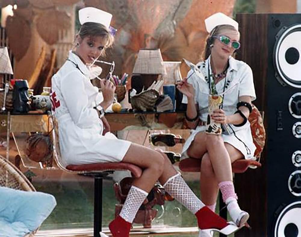 突撃！O・Cとスティッグス／お笑い黙示録の画像