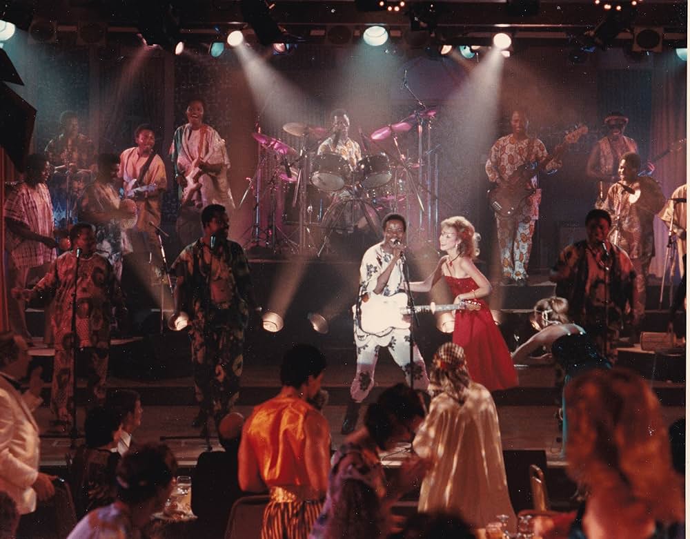 突撃！O・Cとスティッグス／お笑い黙示録の画像