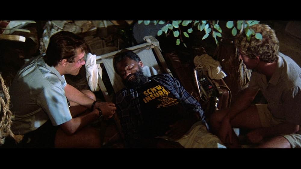 突撃！O・Cとスティッグス／お笑い黙示録の画像