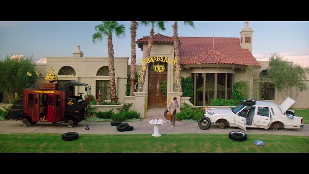 突撃！O・Cとスティッグス／お笑い黙示録の画像