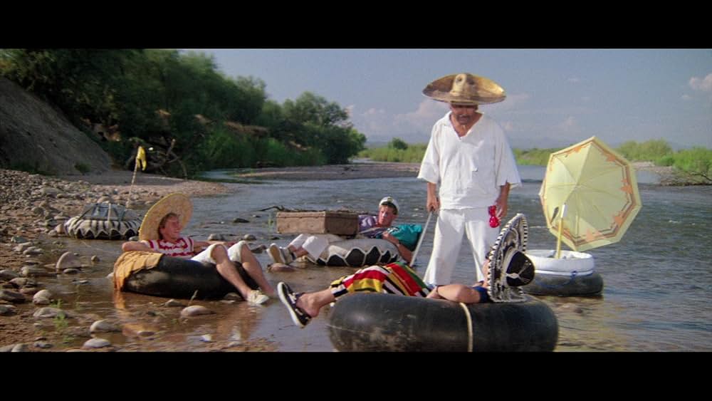 突撃！O・Cとスティッグス／お笑い黙示録の画像