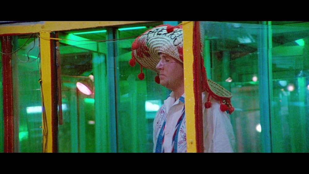 突撃！O・Cとスティッグス／お笑い黙示録の画像