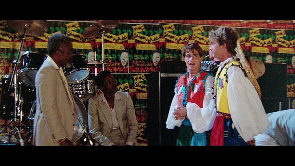 突撃！O・Cとスティッグス／お笑い黙示録の画像