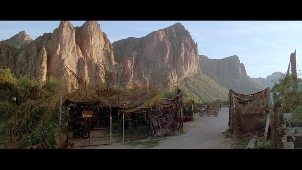 突撃！O・Cとスティッグス／お笑い黙示録の画像