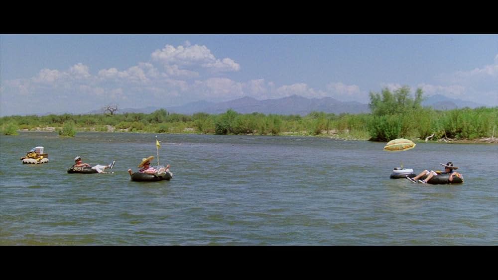 突撃！O・Cとスティッグス／お笑い黙示録の画像