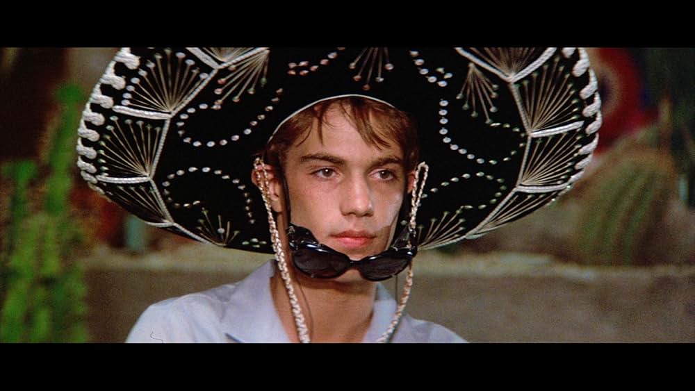 突撃！O・Cとスティッグス／お笑い黙示録の画像