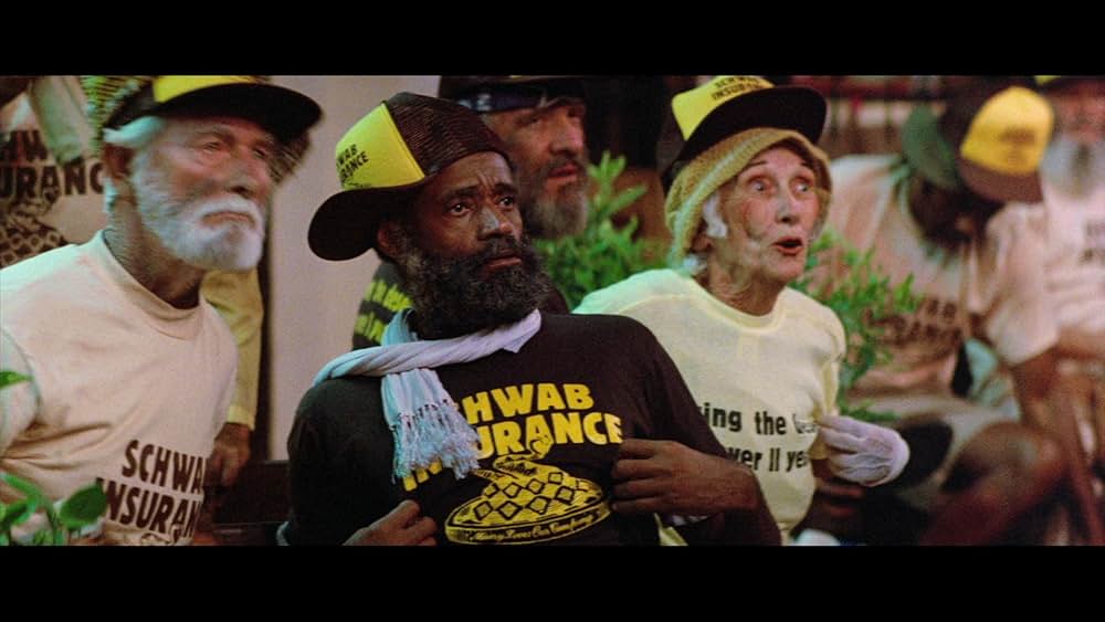 突撃！O・Cとスティッグス／お笑い黙示録の画像