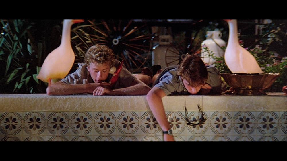 突撃！O・Cとスティッグス／お笑い黙示録の画像