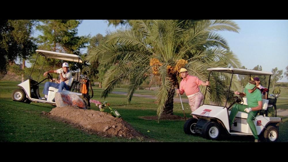 突撃！O・Cとスティッグス／お笑い黙示録の画像