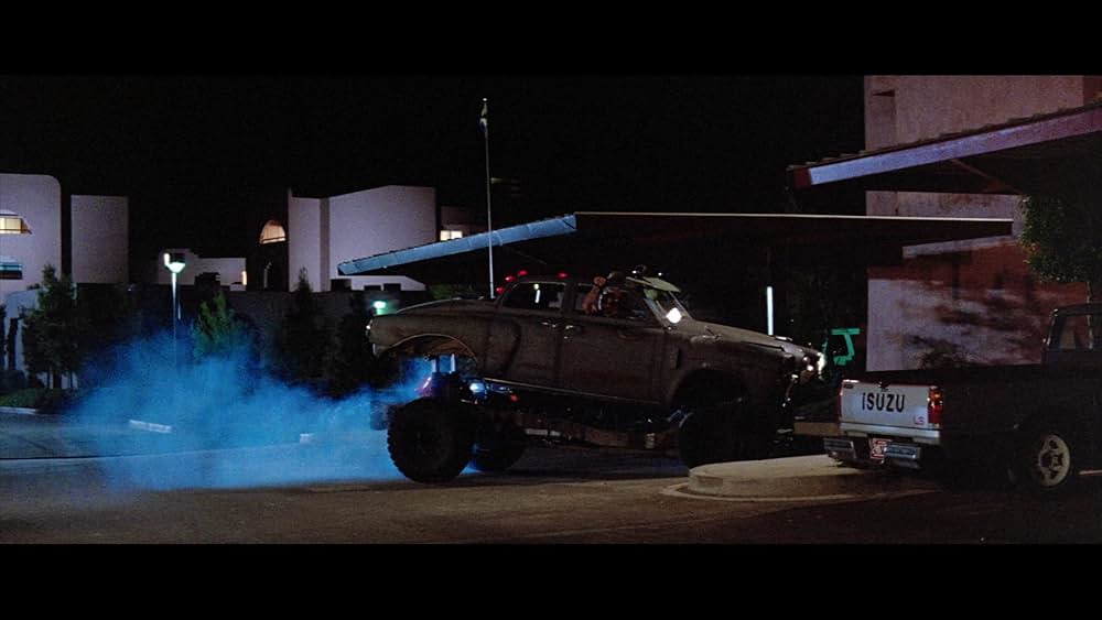 突撃！O・Cとスティッグス／お笑い黙示録の画像