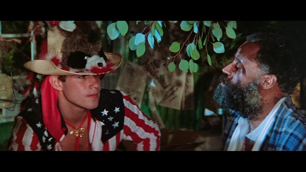 突撃！O・Cとスティッグス／お笑い黙示録の画像