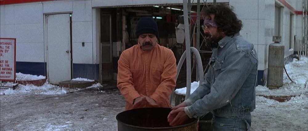 チーチ&チョンの オンボロ大豚走！！の画像