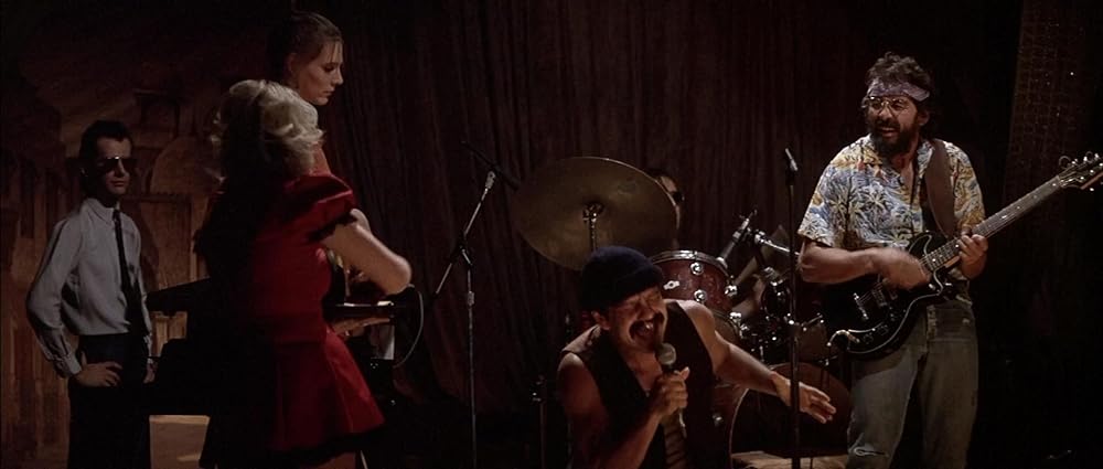 チーチ&チョンの オンボロ大豚走！！の画像