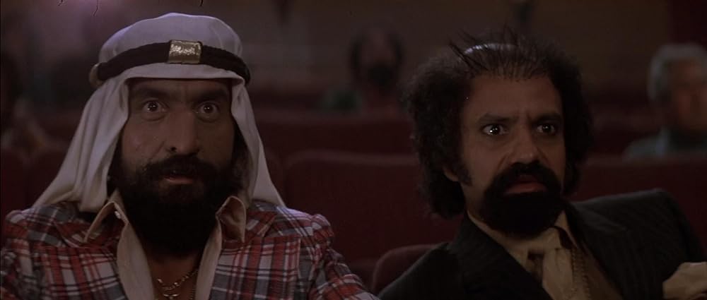 チーチ&チョンの オンボロ大豚走！！の画像