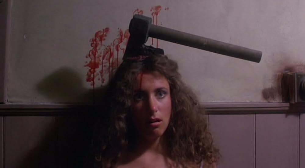 スプラッターハウス／笑激の館の画像