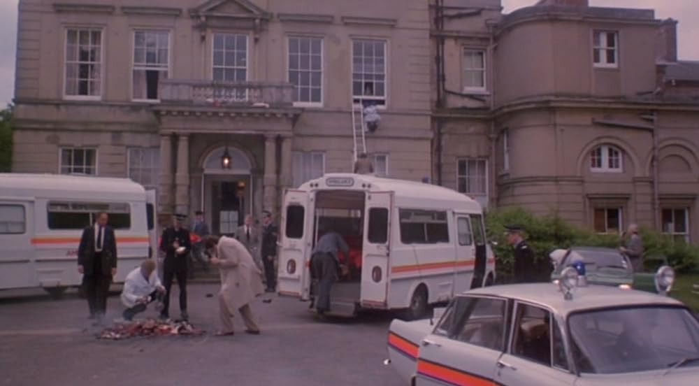 スプラッターハウス／笑激の館の画像