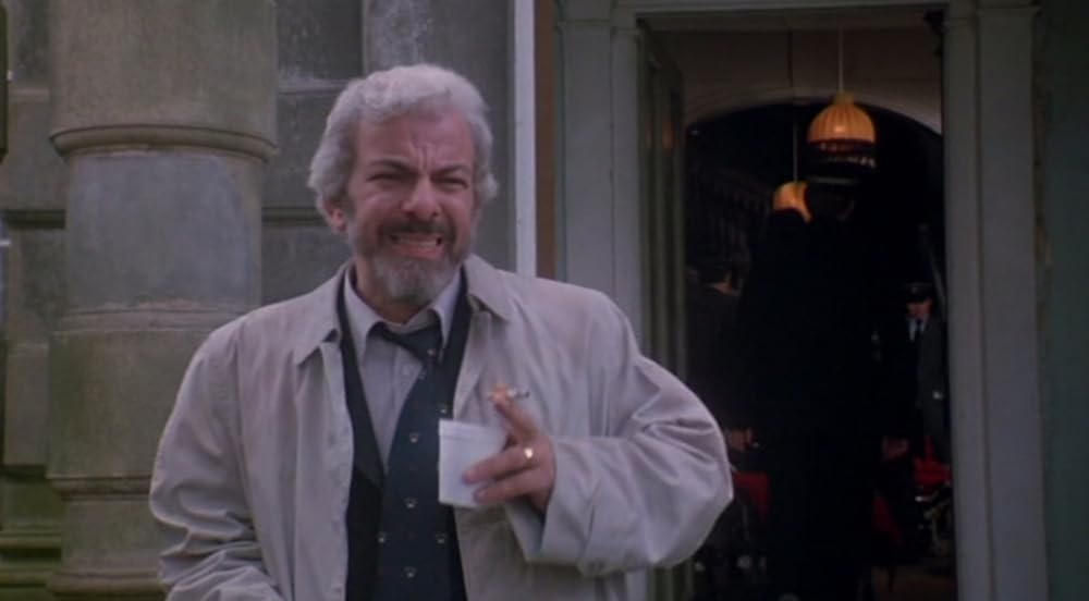 スプラッターハウス／笑激の館の画像