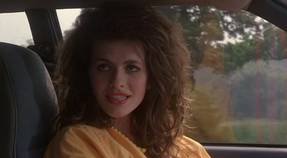 スプラッターハウス／笑激の館の画像