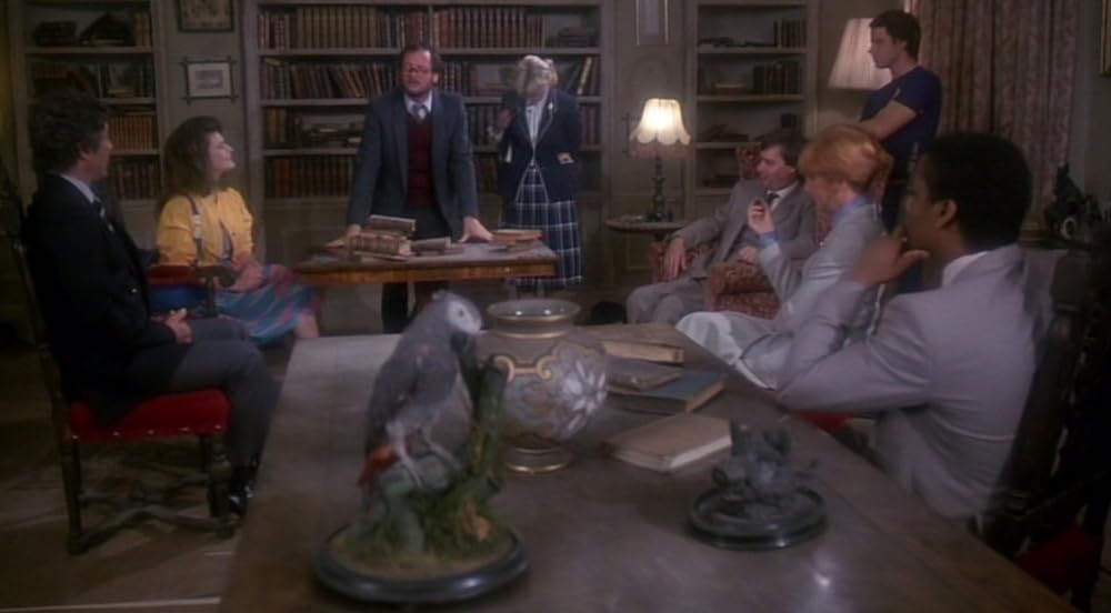 スプラッターハウス／笑激の館の画像