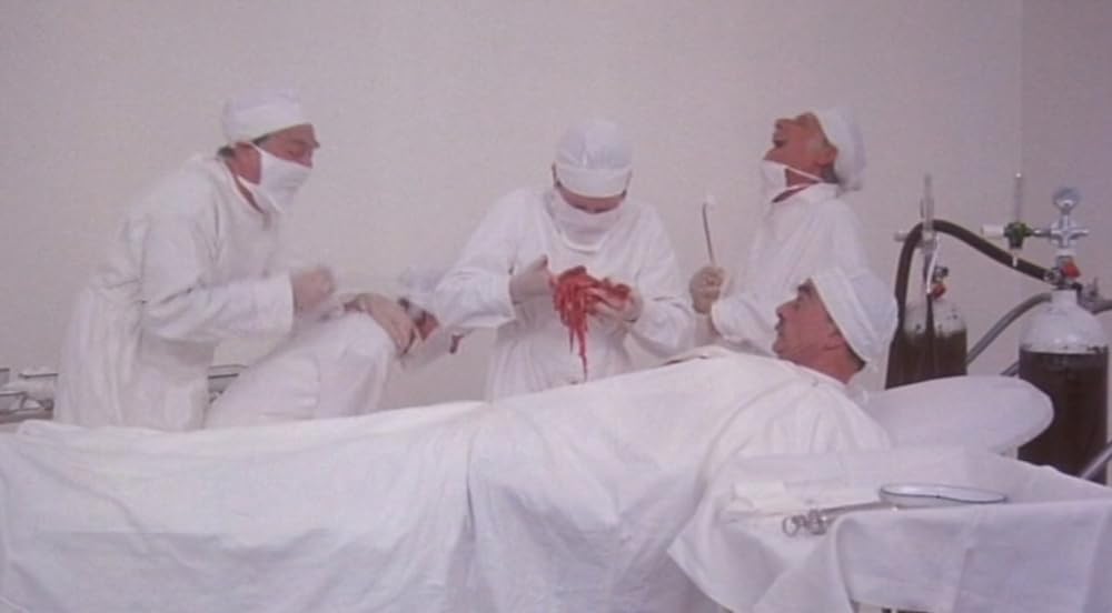 スプラッターハウス／笑激の館の画像