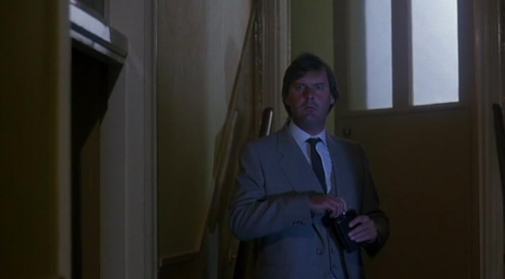 スプラッターハウス／笑激の館の画像