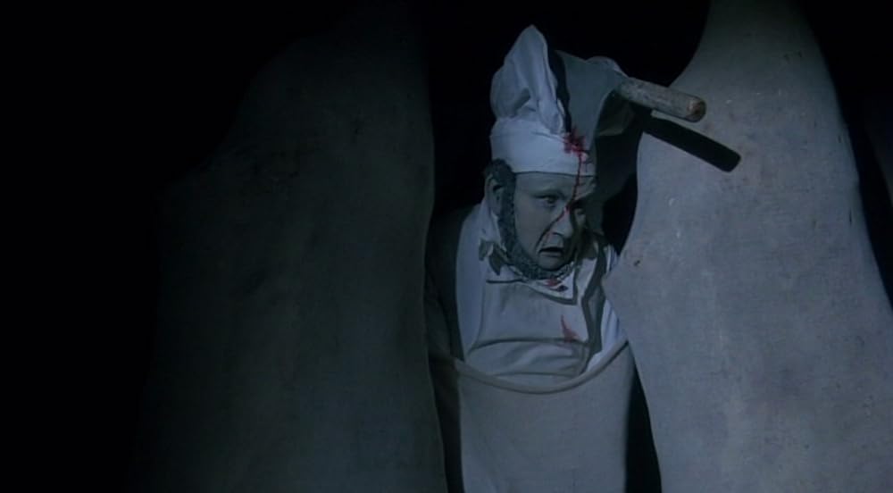 スプラッターハウス／笑激の館の画像