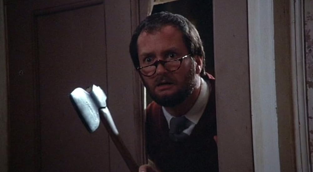 スプラッターハウス／笑激の館の画像