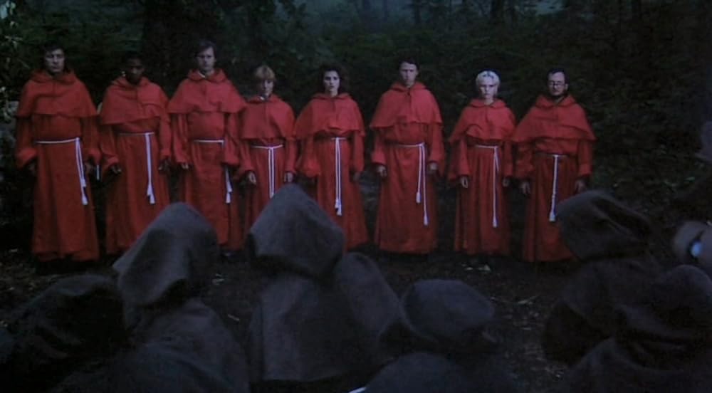 スプラッターハウス／笑激の館の画像