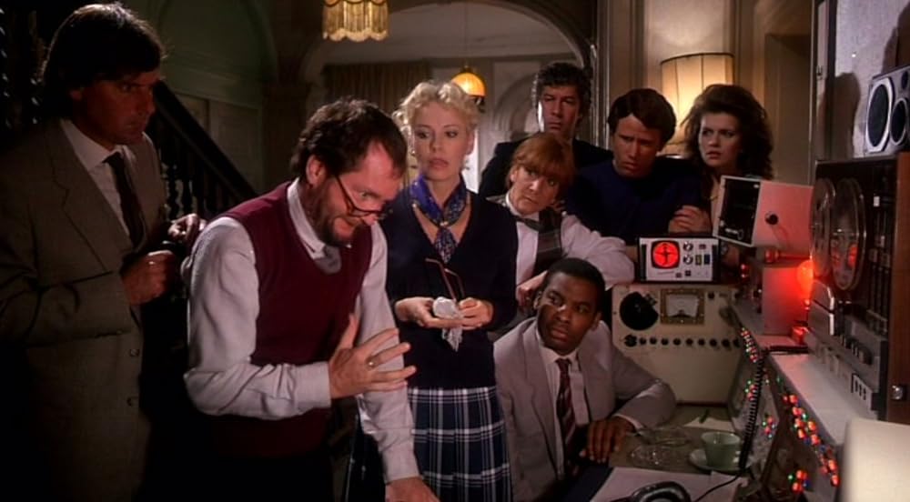 スプラッターハウス／笑激の館の画像