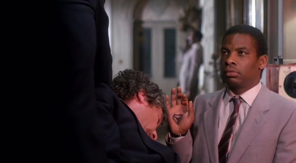 スプラッターハウス／笑激の館の画像