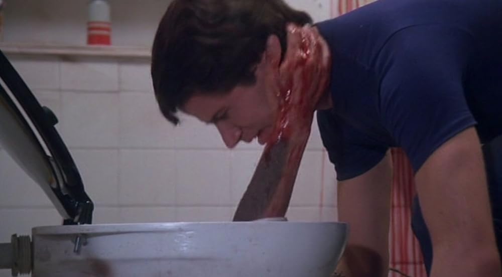 スプラッターハウス／笑激の館の画像