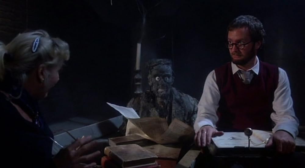 スプラッターハウス／笑激の館の画像