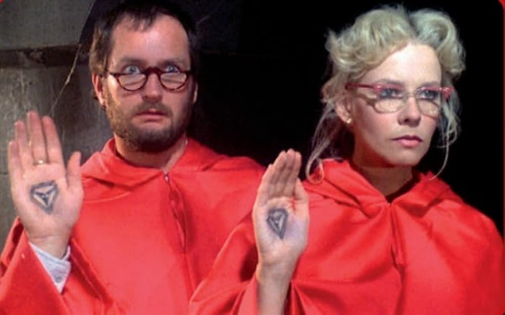 スプラッターハウス／笑激の館の画像