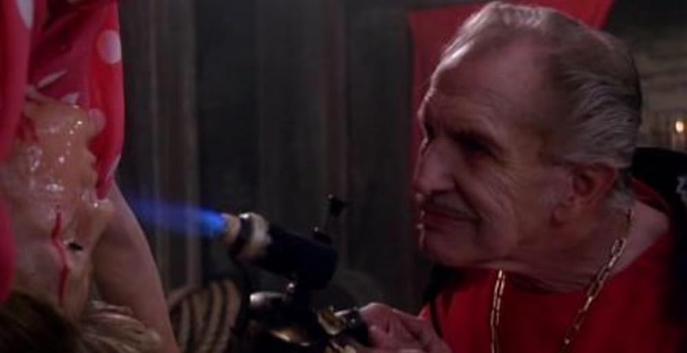 スプラッターハウス／笑激の館の画像