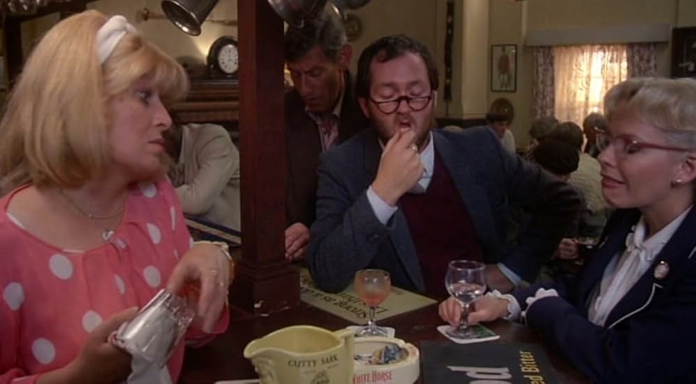 スプラッターハウス／笑激の館の画像