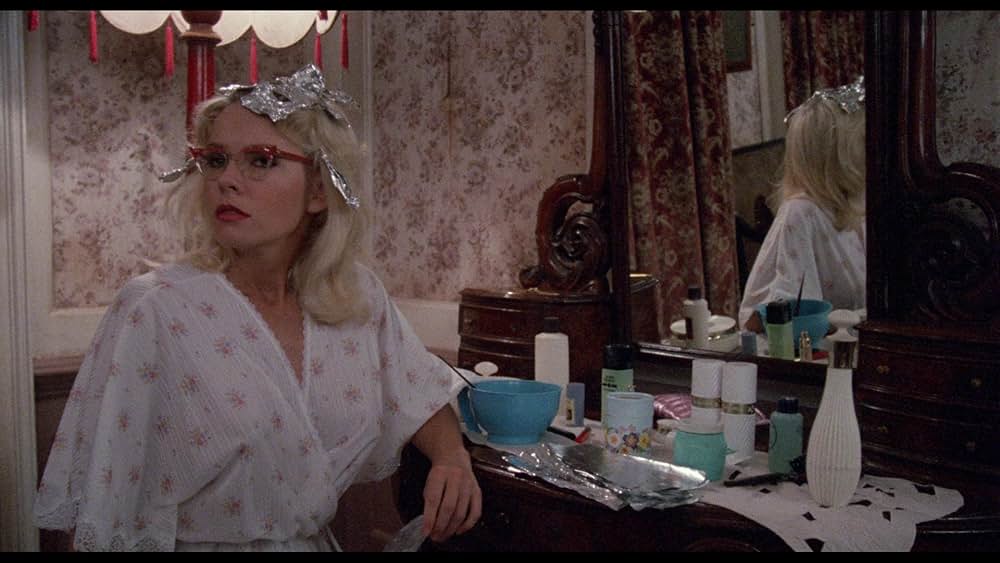 スプラッターハウス／笑激の館の写真