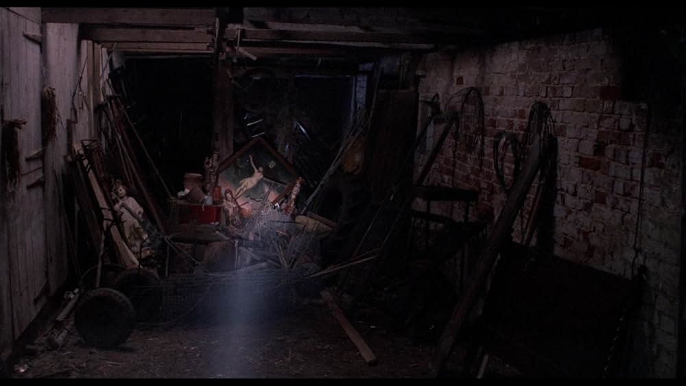 スプラッターハウス／笑激の館の画像