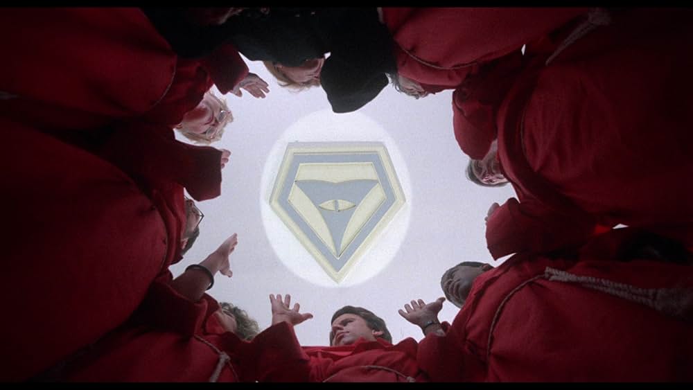 スプラッターハウス／笑激の館の画像