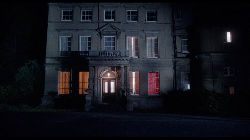 スプラッターハウス／笑激の館の画像