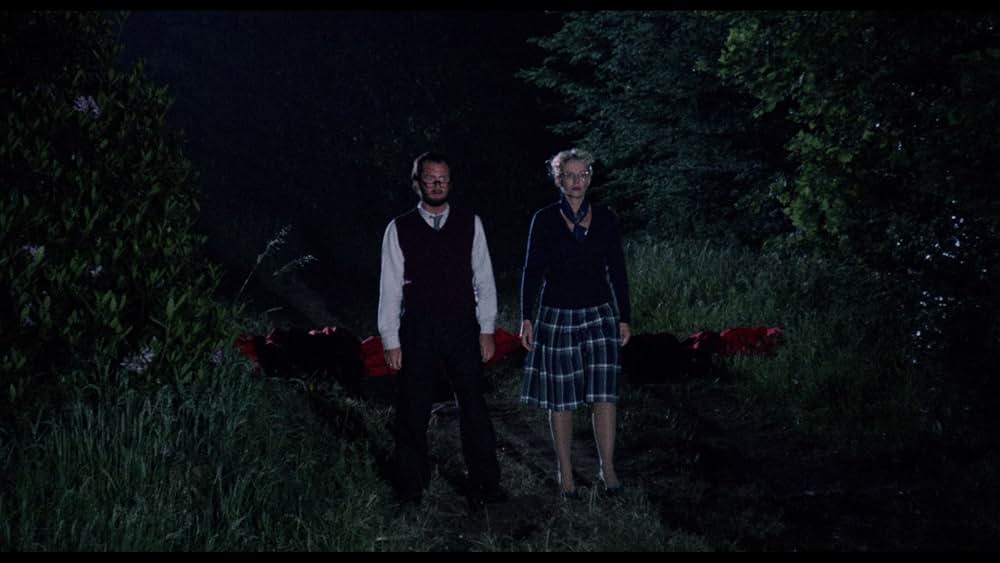 スプラッターハウス／笑激の館の画像