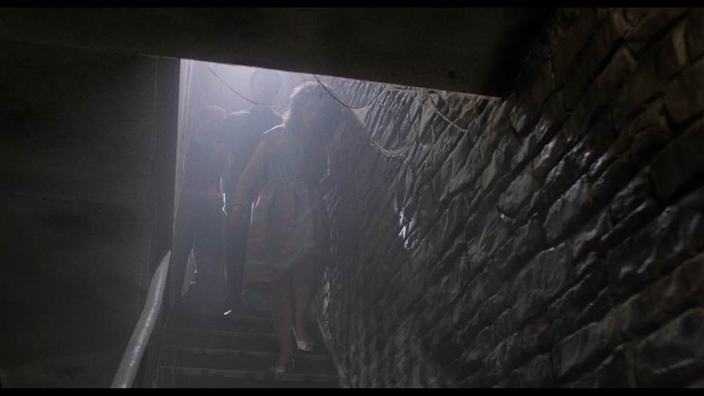 スプラッターハウス／笑激の館の画像