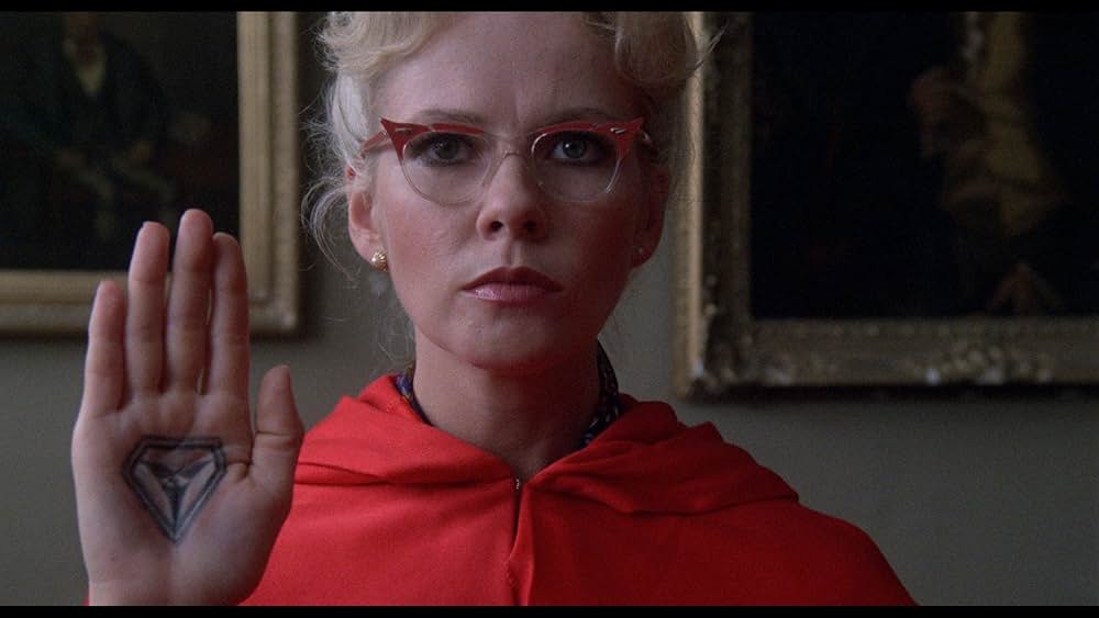 スプラッターハウス／笑激の館の画像