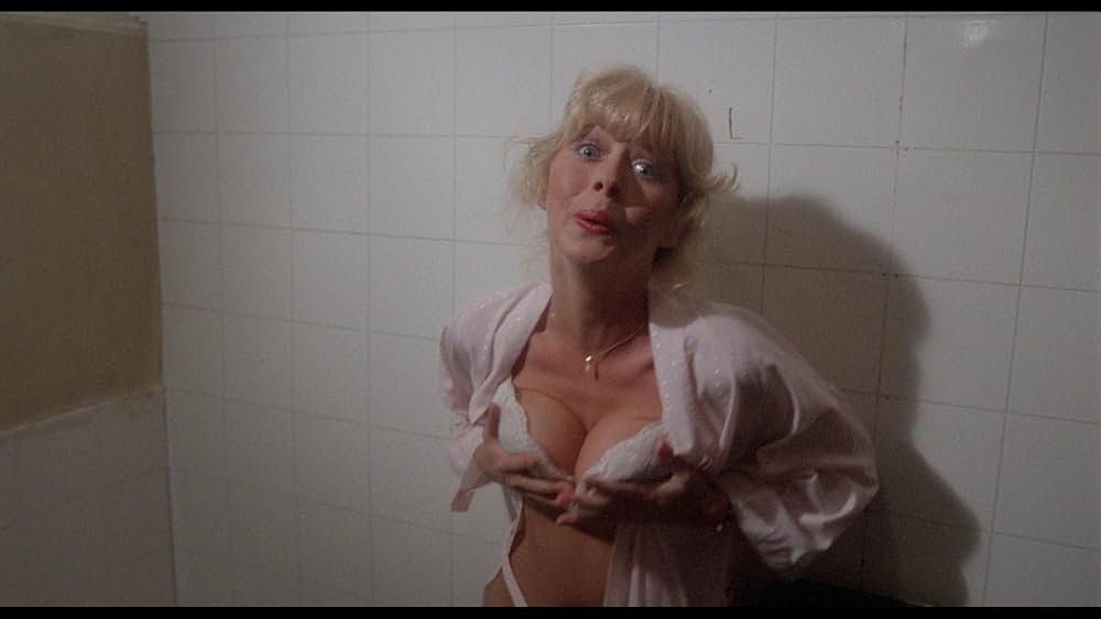 スプラッターハウス／笑激の館の画像