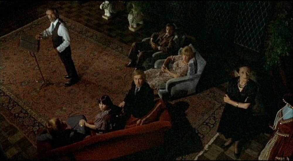 パーフェクト・カップル／おかしな大恋愛の画像