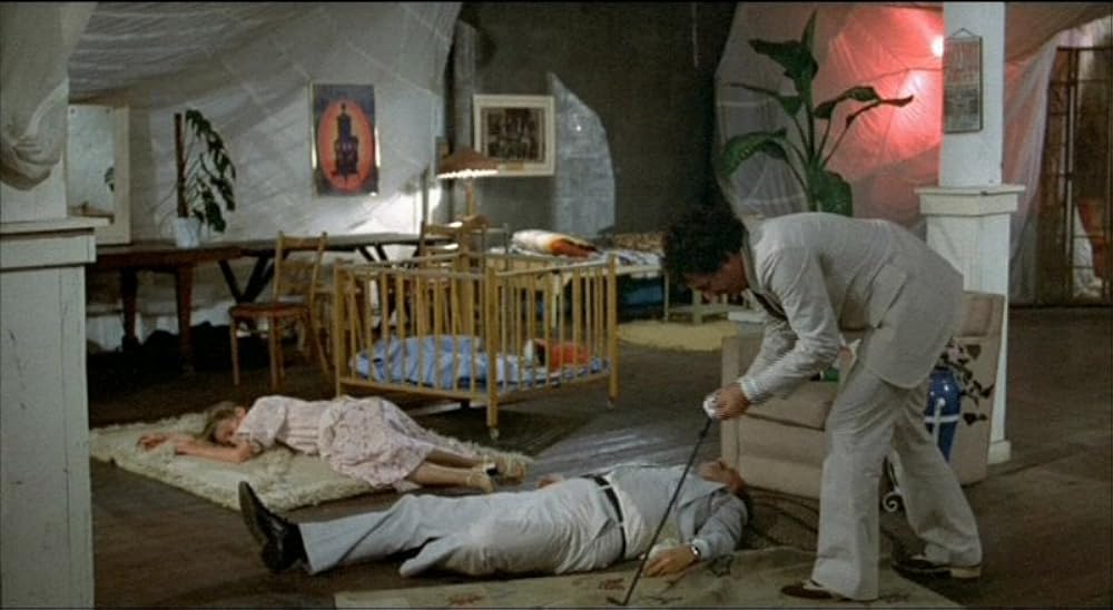 パーフェクト・カップル／おかしな大恋愛の画像