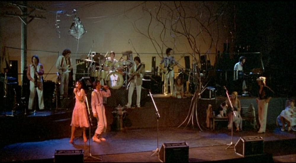 パーフェクト・カップル／おかしな大恋愛の画像