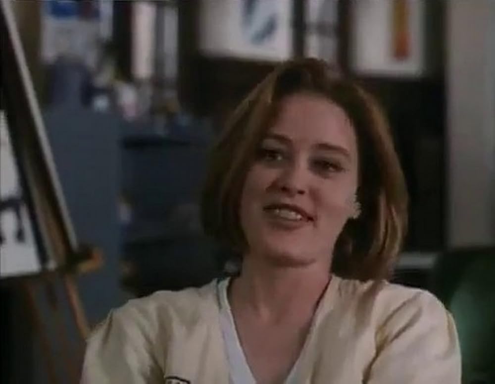 沈黙のリベンジの画像