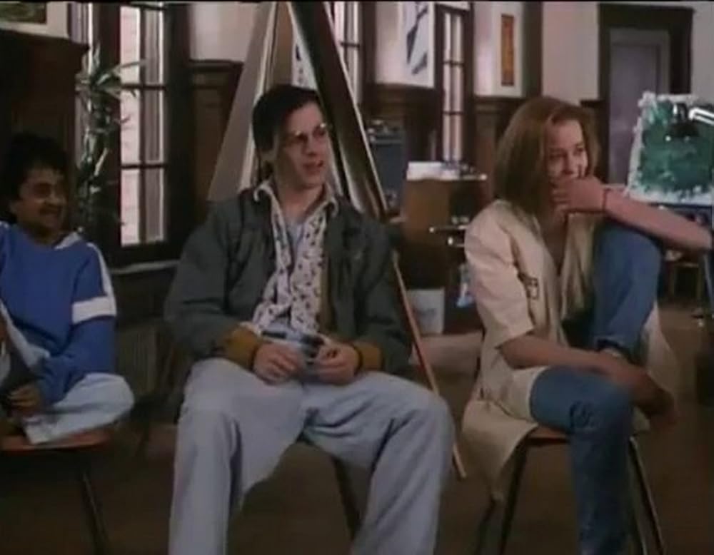 沈黙のリベンジの画像